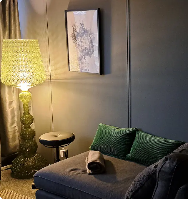 Cabinet d'hypnothérapie à Genève