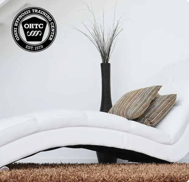 Certifications Elmanienne OMNI® de LHK thérapies, un cabinet d'hypnothérapie à Genève