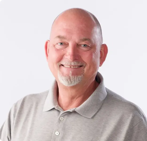 Portrait Philippe Klay