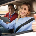 Lire la suite à propos de l’article Apaiser le stress du permis de conduire grâce à l’hypnose : reprendre confiance au volant