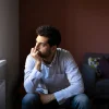 Auriculothérapie contre l’anxiété : une solution naturelle pour apaiser durablement le stress